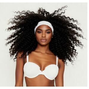 Coobie Padded Underwire Bra Size 32A